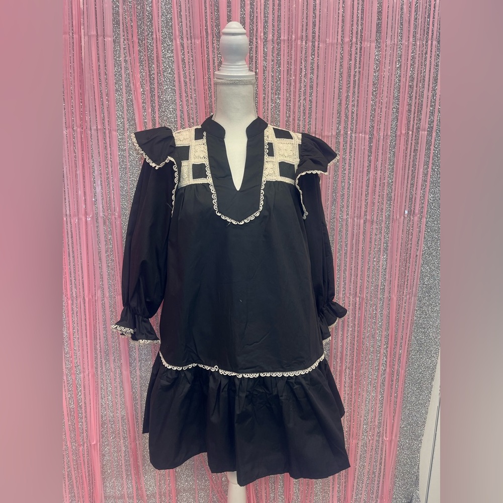 Entro Dress